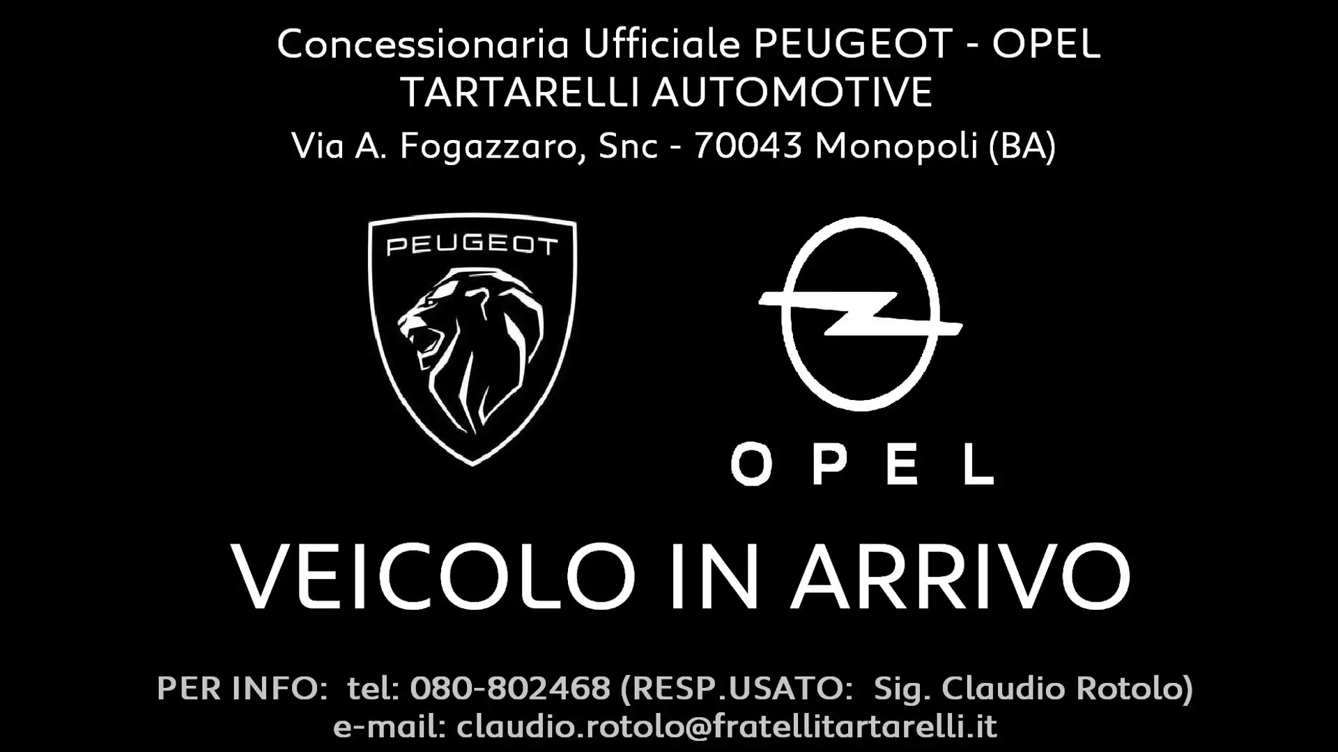 Peugeot 2008 2008 PureTech 130 S&S Active Pack Grigio - 1