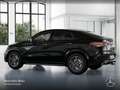 Mercedes-Benz GLE 450 d Coupé 4M AMG+NIGHT+PANO+360+AHK+STHZG Schwarz - thumbnail 14