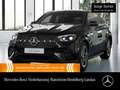 Mercedes-Benz GLE 450 d Coupé 4M AMG+NIGHT+PANO+360+AHK+STHZG Schwarz - thumbnail 1