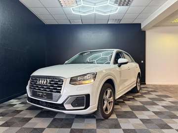 30 TFSI 116 BVM6 Sport / Garantie 12 mois ( Radar, Sieges chauffants,... )
