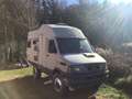 Iveco Daily camper 4x4 Szary - thumbnail 1