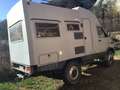 Iveco Daily camper 4x4 Gri - thumbnail 3