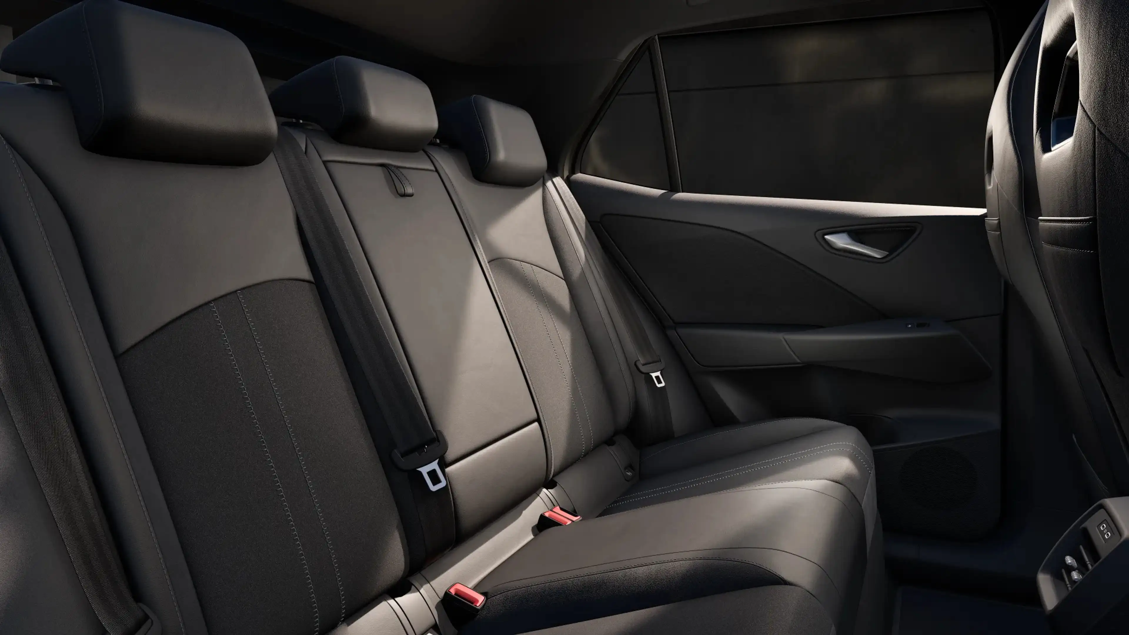 Volkswagen ID.3 Neo 58 kWh 190 1AT Style | Airconditioning automat — photo 13