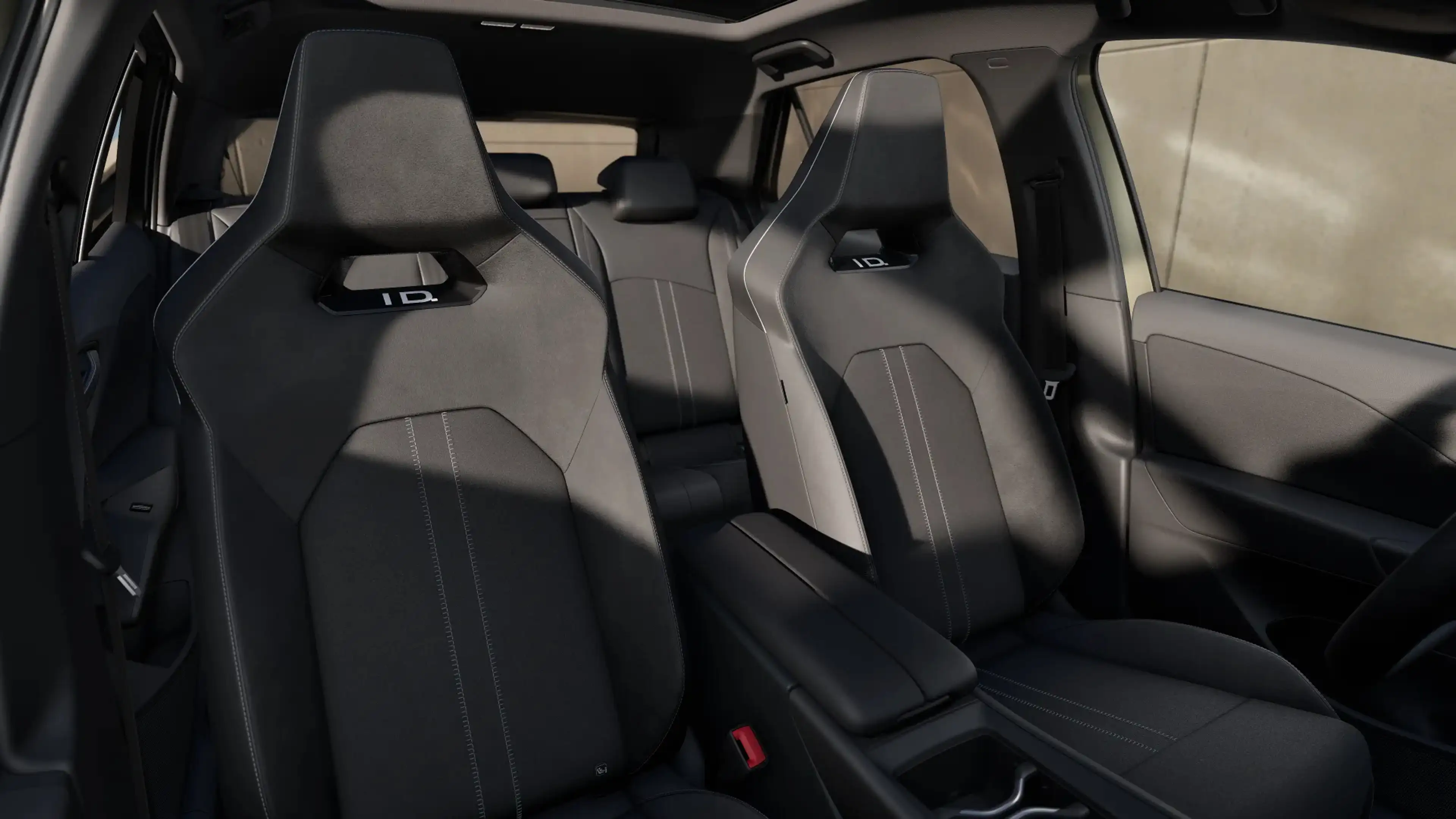 Volkswagen ID.3 Neo 58 kWh 190 1AT Style | Airconditioning automat — photo 12