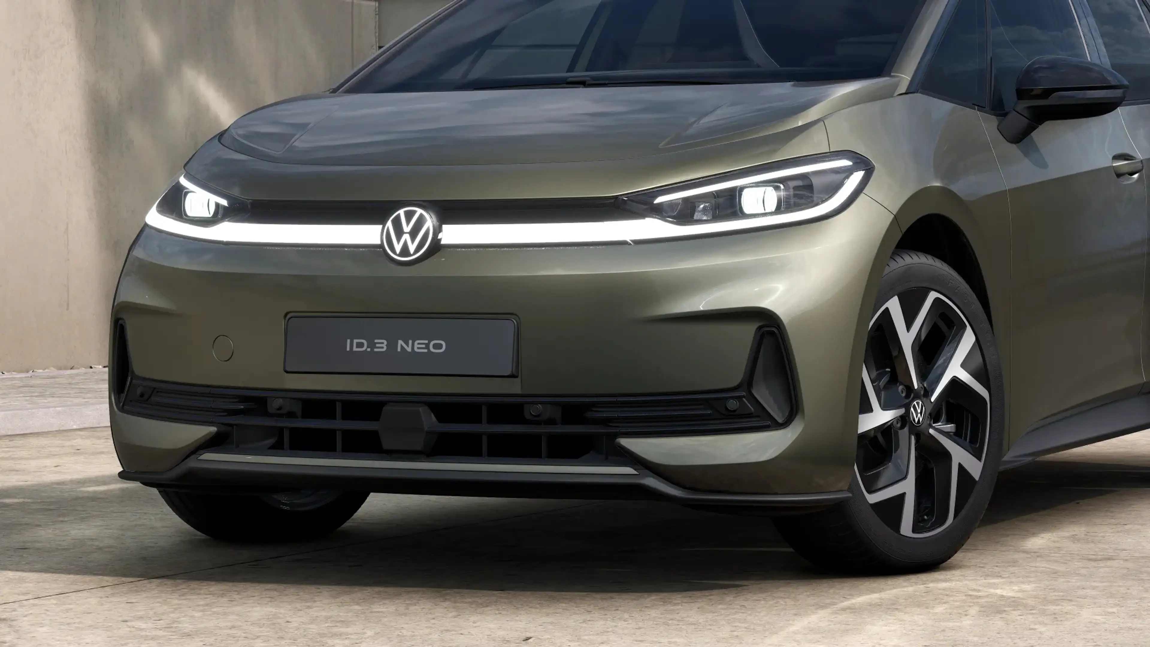 Volkswagen ID.3 Neo 58 kWh 190 1AT Style | Airconditioning automat — photo 6
