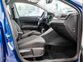Volkswagen Polo 1.0 TSI Life PDC SHZ NAVI ACC MATRIX-LED Blau - thumbnail 2