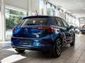 Volkswagen Polo 1.0 TSI Life PDC SHZ NAVI ACC MATRIX-LED Blau - thumbnail 3