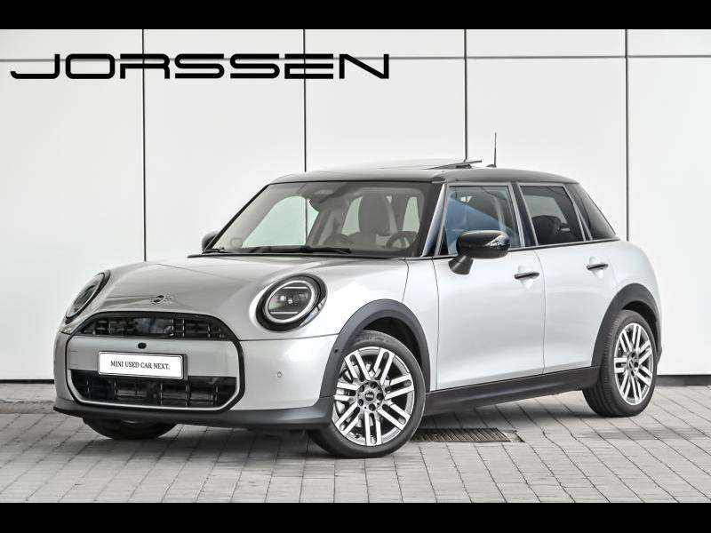 MINI Cooper C