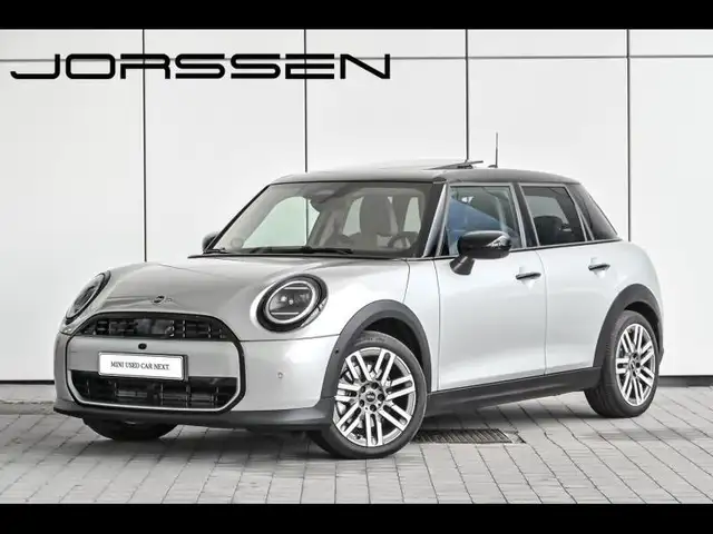 MINI Cooper C Cooper C - Pakket L