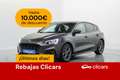 Ford Focus 1.0 Ecoboost MHEV ST-Line 125 Gris - thumbnail 1