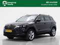 Skoda Karoq 1.0 TSI Amb. Bus. | Navigatie | Stoelverwarming | Zwart - thumbnail 1
