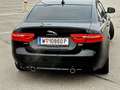 Jaguar XE S Aut. Schwarz - thumbnail 4