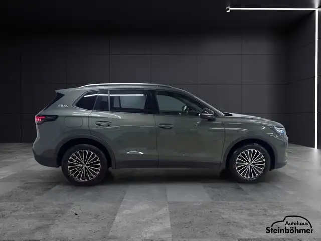 Volkswagen Tiguan view 8