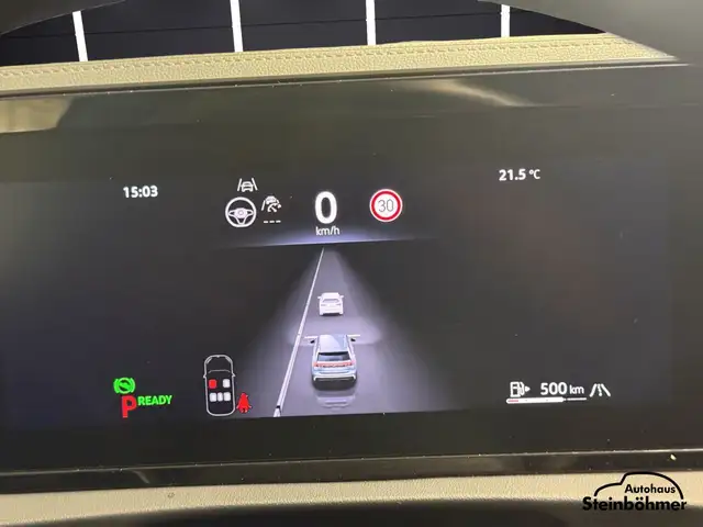 Volkswagen Tiguan view 18