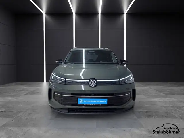 Volkswagen Tiguan view 10