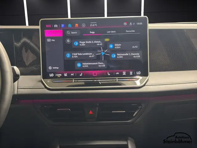 Volkswagen Tiguan view 21