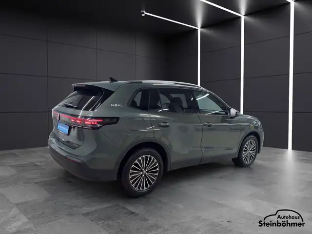 Volkswagen Tiguan view 7