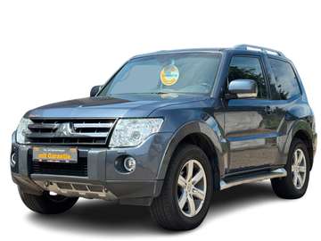 3.2 DI-D Intense Xenon*Leder*Sitzheizung