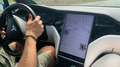 Tesla Model X LR Raven / FSD / Neue Batterie / Dämmung / Extras Blau - thumbnail 4
