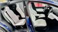 Tesla Model X LR Raven / FSD / Neue Batterie / Dämmung / Extras Blau - thumbnail 9