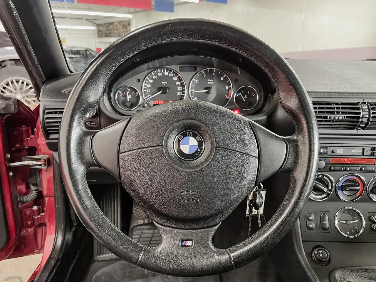 BMW Z3 снимка BMW Z3