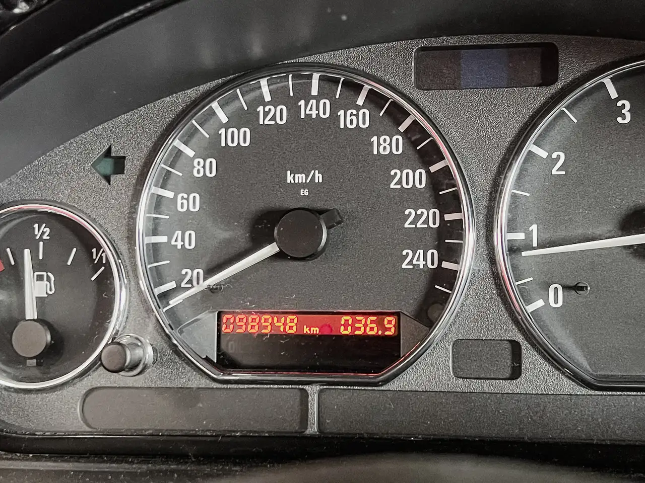 BMW Z3 снимка BMW Z3
