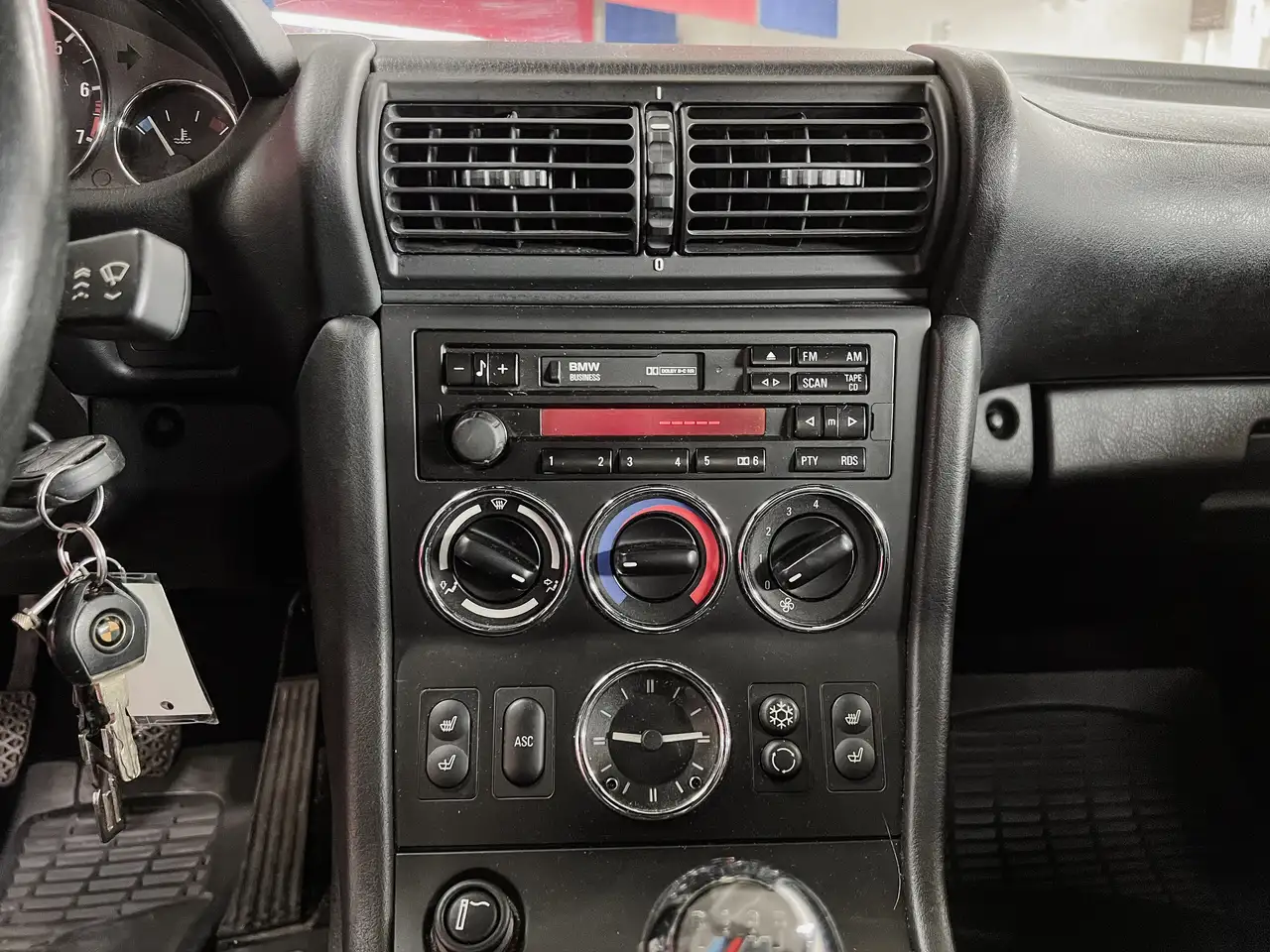 BMW Z3 снимка BMW Z3
