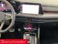 Volkswagen Golf 8 2.0 TDI DSG GTD Black 19 AHK MATRIX PANO Grau - thumbnail 16