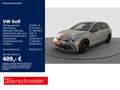 Volkswagen Golf 8 2.0 TDI DSG GTD Black 19 AHK MATRIX PANO Grau - thumbnail 1