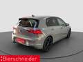 Volkswagen Golf 8 2.0 TDI DSG GTD Black 19 AHK MATRIX PANO Grau - thumbnail 8