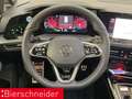Volkswagen Golf 8 2.0 TDI DSG GTD Black 19 AHK MATRIX PANO Grau - thumbnail 12