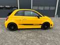 Abarth 595C SPA FRANCORCHAMPS nieuwe staat ! Jaune - thumbnail 6