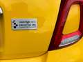 Abarth 595C SPA FRANCORCHAMPS nieuwe staat ! Jaune - thumbnail 10