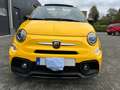 Abarth 595C SPA FRANCORCHAMPS nieuwe staat ! Jaune - thumbnail 4