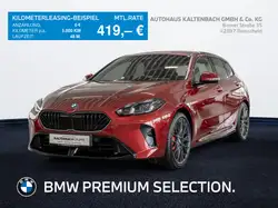 Bmw 120 d M Sport Pro HUD 360° LED ACC NAVI H/K