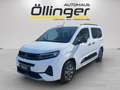 Opel Combo 1.5 CDTI L GS + tolle Extras! Weiß - thumbnail 1