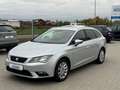 SEAT Leon ST Style AUTOMATIK/SHZ/KLIMAAUTOMATIK/TEMPO Argent - thumbnail 7