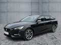 SEAT Leon ST 2.0 TDI DSG 4DRIVE FR-LINE LED+NAVI+PANO Schwarz - thumbnail 2