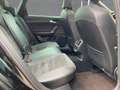 SEAT Leon ST 2.0 TDI DSG 4DRIVE FR-LINE LED+NAVI+PANO Schwarz - thumbnail 13