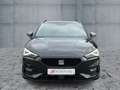 SEAT Leon ST 2.0 TDI DSG 4DRIVE FR-LINE LED+NAVI+PANO Schwarz - thumbnail 3