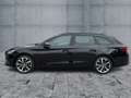 SEAT Leon ST 2.0 TDI DSG 4DRIVE FR-LINE LED+NAVI+PANO Schwarz - thumbnail 4