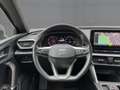 SEAT Leon ST 2.0 TDI DSG 4DRIVE FR-LINE LED+NAVI+PANO Schwarz - thumbnail 10