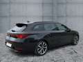 SEAT Leon ST 2.0 TDI DSG 4DRIVE FR-LINE LED+NAVI+PANO Schwarz - thumbnail 6