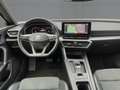 SEAT Leon ST 2.0 TDI DSG 4DRIVE FR-LINE LED+NAVI+PANO Schwarz - thumbnail 9