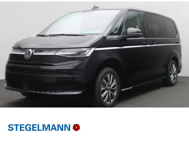Volkswagen T7 Multivan Lang eHybrid 4M Style