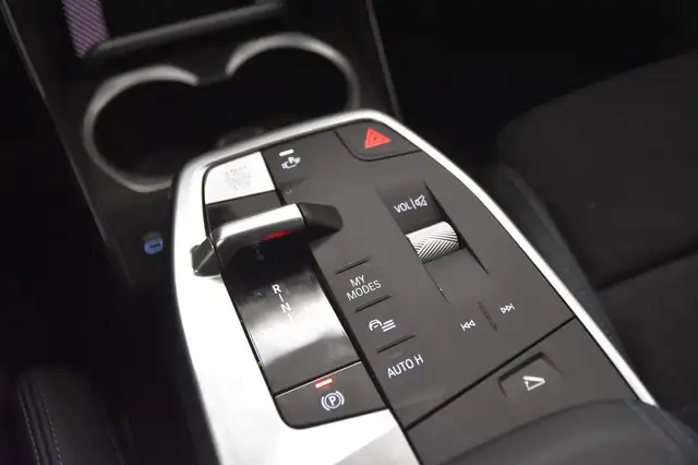 BMW X1 view 11
