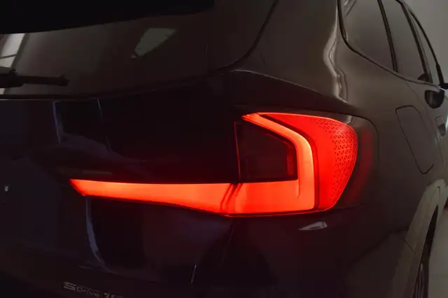 BMW X1 view 15
