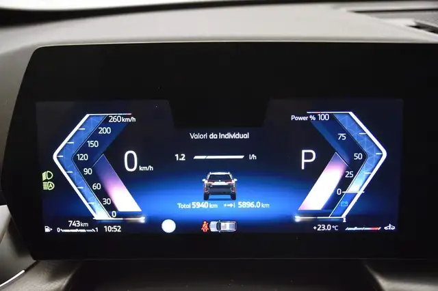 BMW X1 view 8