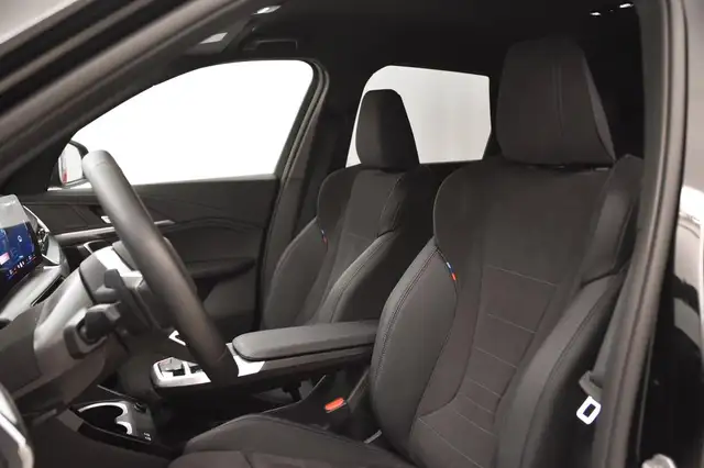 BMW X1 view 12