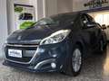 Peugeot 208 208 I 2015 5p 1.2 puretech Access 82cv Bleu - thumbnail 1